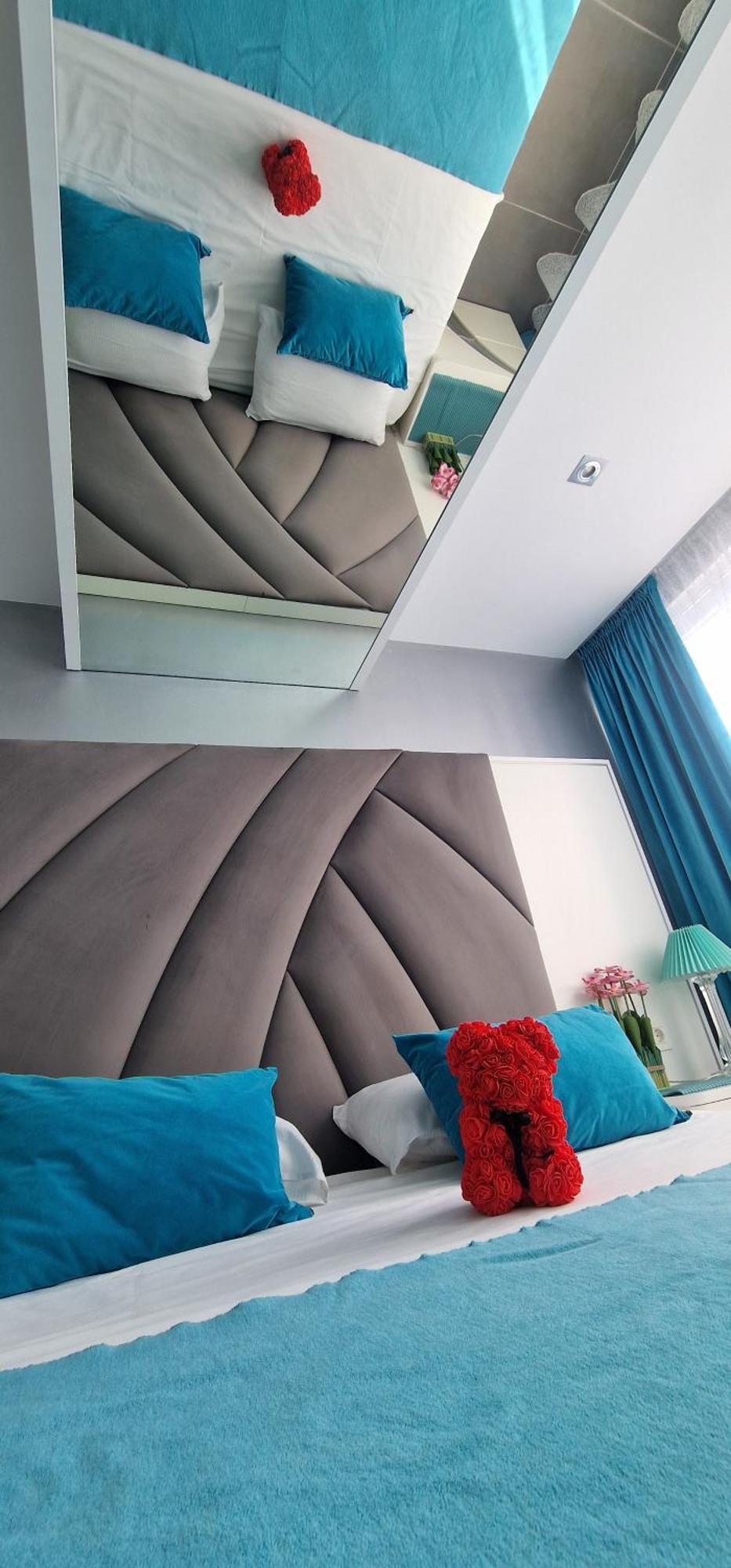 Apartamento Paradiso,500m Playa Levante Benidorm